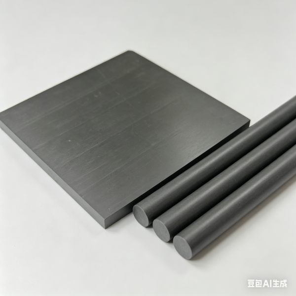 PI | Stock Shapes | Extreme High Temperature Stability