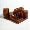 PEI | Stock Shapes | Inherent Flame Resistance & Low Outgassing