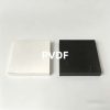 PVDF | Stock Shapes | UV Resistance & High Purity