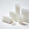 PCTFE | Stock Shapes | Lowest Moisture Absorption & Cryogenic Stability