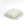 PCTFE | Stock Shapes | Lowest Moisture Absorption & Cryogenic Stability