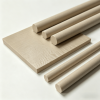 PEEK  | Stock Shapes | Stress-Relieved for CNC Machining