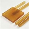 PEI | Stock Shapes | Inherent Flame Resistance & Low Outgassing