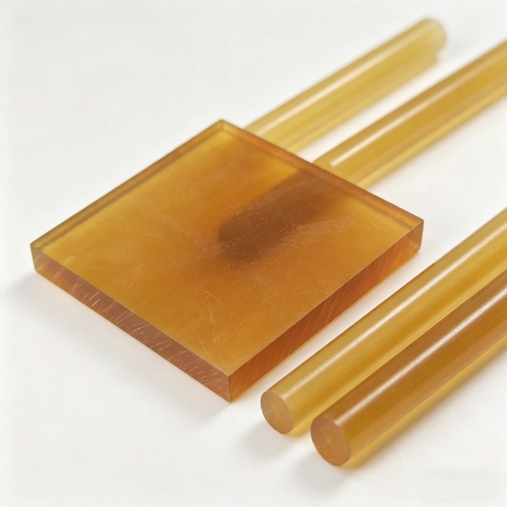 PEI Profile|Modified PEI Materials |Sheets&Rods| PEI CNC Machining ...