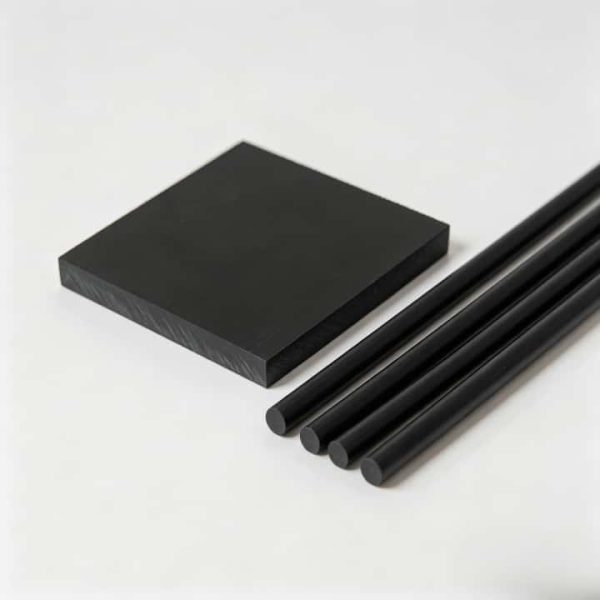 PEI | Stock Shapes | Inherent Flame Resistance & Low Outgassing