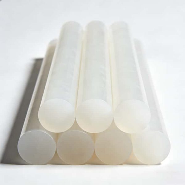 PFA | Stock Shapes | High Purity & Chemical Inertness