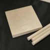 PPS | Stock Shapes | Superior Chemical & Hydrolysis Resistance
