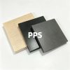 PPS | Stock Shapes | Superior Chemical & Hydrolysis Resistance