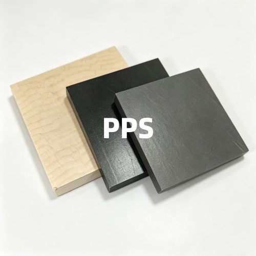 PPS | Stock Shapes | Superior Chemical & Hydrolysis Resistance