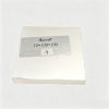 PVDF | Stock Shapes | UV Resistance & High Purity